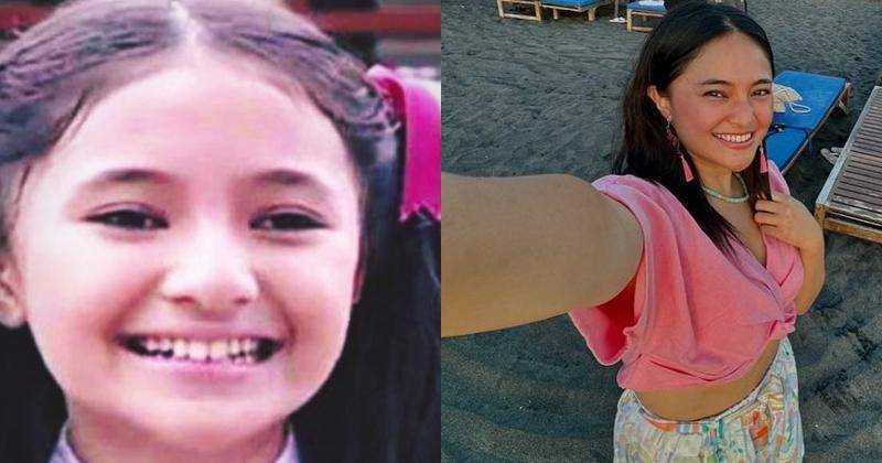 Deretan Penyanyi Cilik Tahun 90an yang Masih Terlihat Memesona